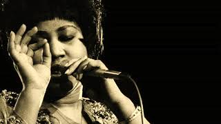 Aretha Franklin - Gob Bless The Child (Columbia Records 1962)