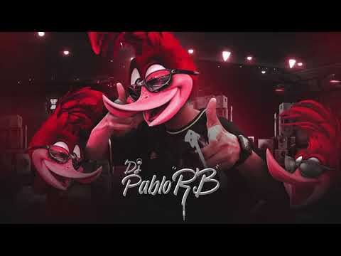 TUIN PRA BAFORAR EM CASA - DJ PABLO RB, DJ K & DJ PAVANELLO