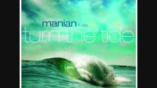 DJ Manian feat. Aila - Turn The Tide