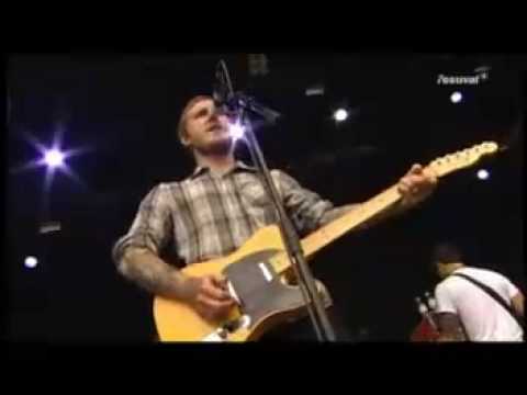 The Gaslight Anthem - Angry Johnny And The Radio