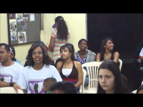 Bem vindo...Quadrangular Vera Cruz...06 Outubro 2012 - Gincana 2012 Vera Cruz - Mocidade em ação.