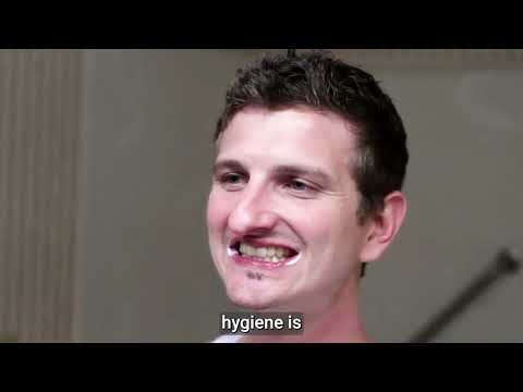 Synadentix  - Dr Marcus Levin