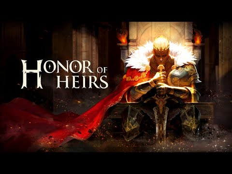 Видео Honor of Heirs #1