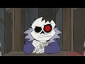 Horrortale Ketchup Stains