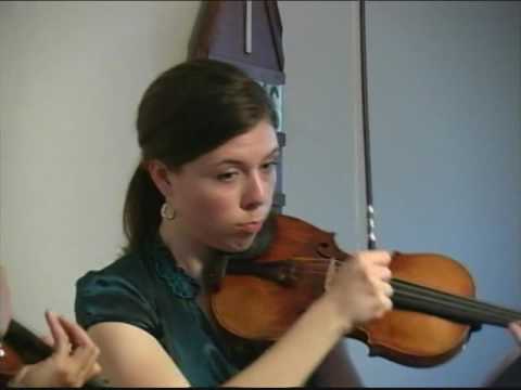 Watermelon Wednesdays 2011 - Yellow Barn Ensemble