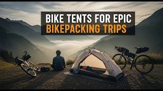 TOP 5 Bike Tents For Epic Bikepacking Trips 2026 | Tents That Will Change Your Camping Experience