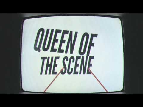 Buzzcocks - Queen of the Scene