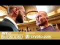 UFC 275 Embedded: Vlog Series - Episode 4