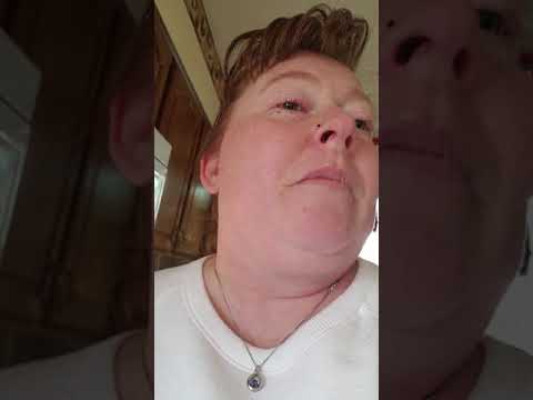 Diamond painting cleaning and sealing before framing