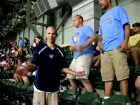 Klosa, Giemza and Dave