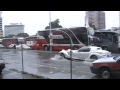 Rolls Royce Kit Car in Malaysian Flood - YouTube