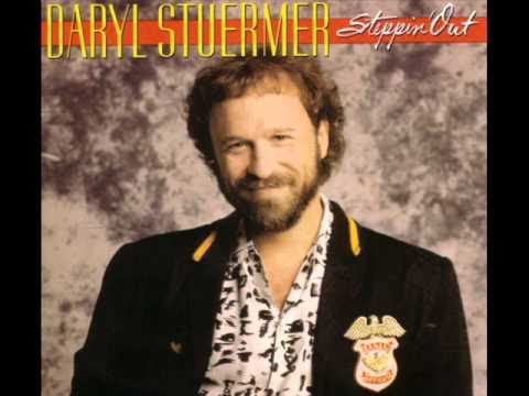 Daryl Stuermer - Venturing Out
