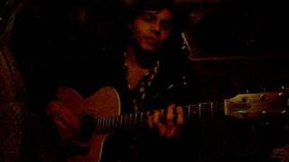 Remember When (Used to Be Used to It) [acoustic] - There for Tomorrow