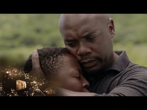 Sibongile found – Isibaya | Mzansi Magic