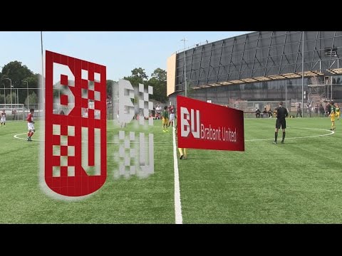 ADO Den Haag O14 - Brabant United O14