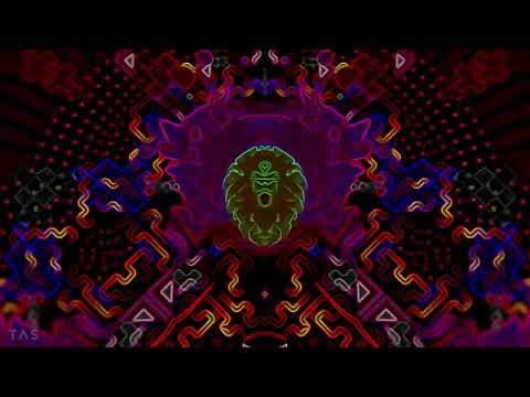 Captain Hook Vs Tetrameth - The Ever Present Silent Observer (Burn in Noise Remix)