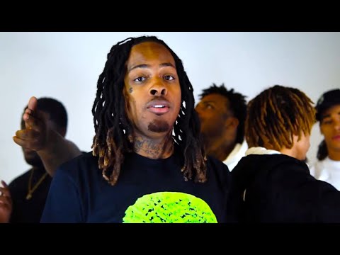 TayWest x WestSide Jodie ft. H3 x WellFedDeuce x WellFedKB - A-Team (Music Video)