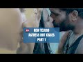 New Actress Hot Kissing Compilation Part 1 Teluguactress Hotkiss Firstkiss