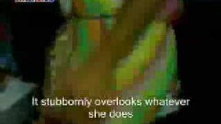 Tarkan - Dudu with English subtitles