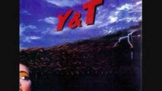Y&amp;T   Rescue Me (Earthshaker)