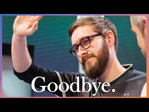 The TRUTH Behind Bjergsen Leaving TSM.