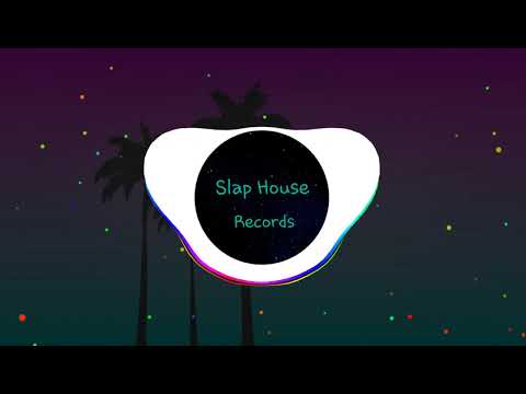 Galwaro x Paradigm x BELLA X - Dark Knight