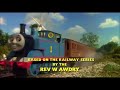 Thomas Friends Season 11 Intro With Doing It Right