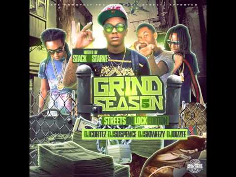 TeeFlii Feat Fat Box - "Right Now" (Grind Season 5)