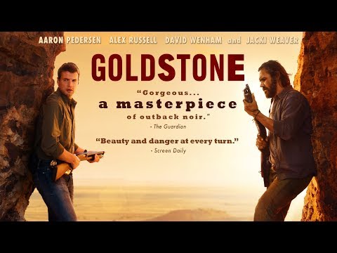 Goldstone (Trailer 3)