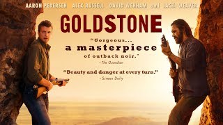 Goldstone (Official North American Trailer 90 Sec.)