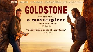 Goldstone