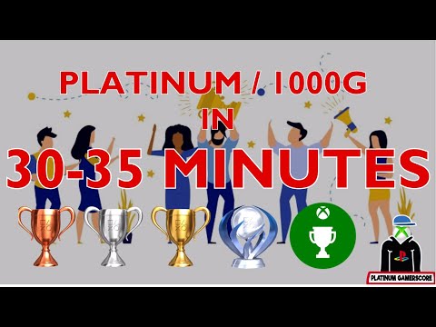 GOROGOA [PLATINO | 1000G]