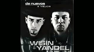 05. Pégate - Wisin &amp; Yandel
