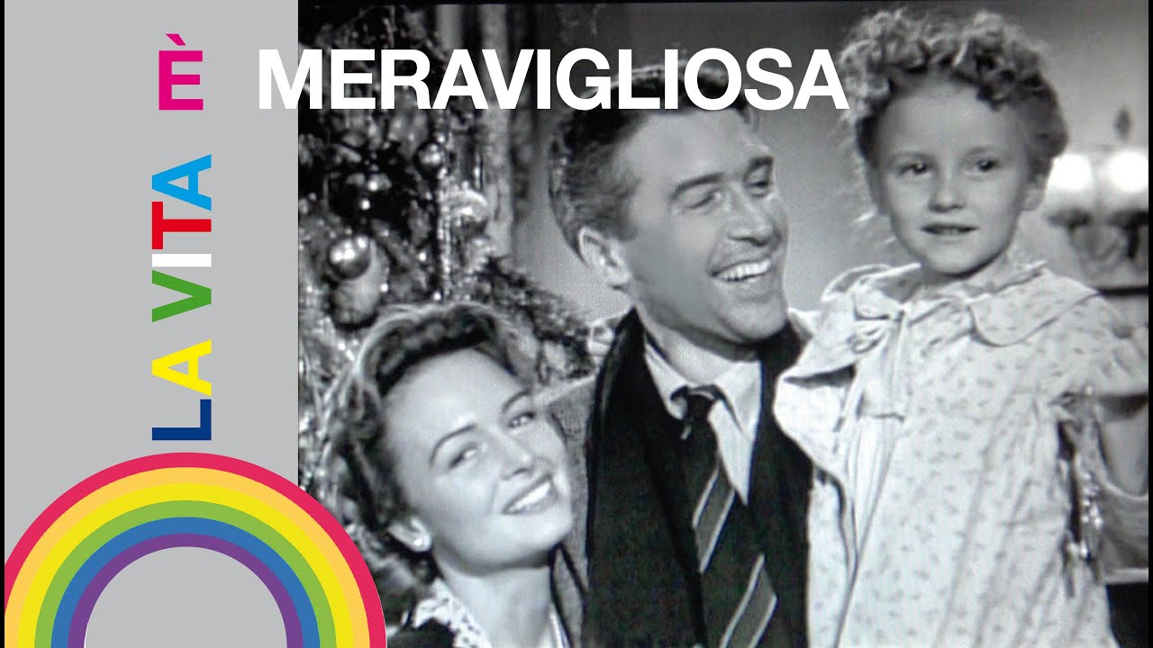 LA VITA È MERAVIGLIOSA - FINALE