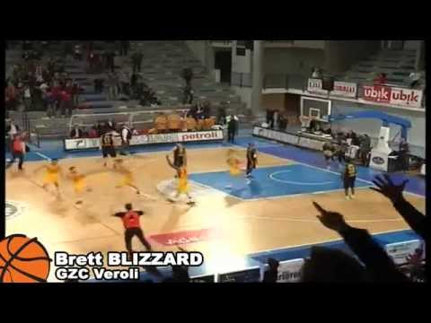 ADECCO GOLD 26^ GIORNATA - LA TOP TEN