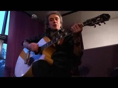 Lorelei de Thiéfaine