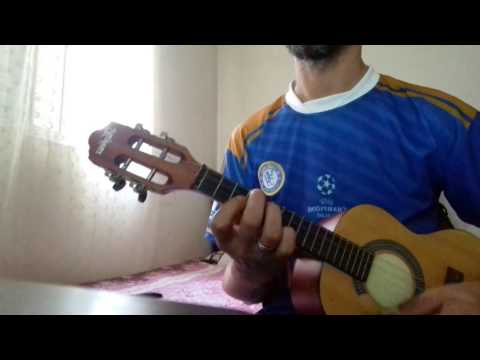 Ainda Há Esperança - Luciano JS