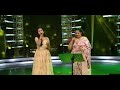 SUPER SINGER 8 MANASI AND CHITRA AMMA PERFORMANCE TODAY