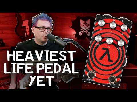 Sunn O))) HalfLife: How Low Can You Really Go?