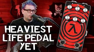 Video thumbnail for Sunn O))) HalfLife: How Low Can You Really Go? by B's Music Shop