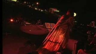 MOLOKO - WHERE IS THE WHAT IF THE WHAT IS IN WHY (Live at Rock am Ring)