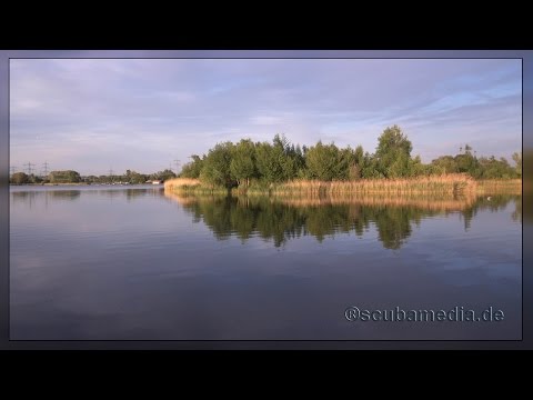 Erlichsee II - das Loch im See