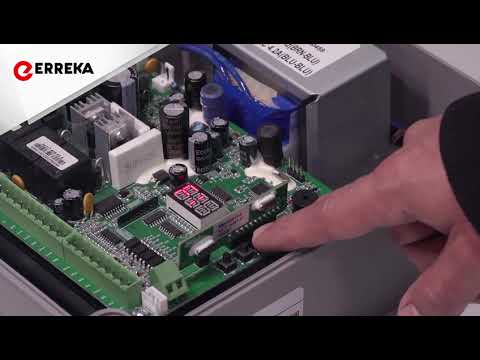 Reduce la velocidad de Temis y Kairos Rápido con SMART-D201M.