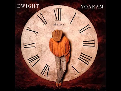 King Of Fools - Dwight Yoakam