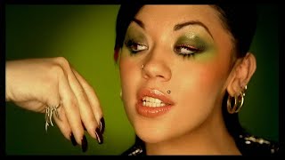 Sugababes - In The Middle [HD 1080p50 AI Upscale]