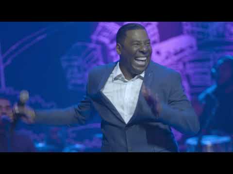 Netinho de Paula - Tanajura (DVD Netinho de Paula canta Negritude jr).