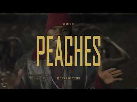 [FREE] 50 Cent x G-Unit x Scott Storch Type Beat 2023 - "Peaches" (prod. by xxDanyRose)