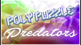 Watch and explore about Poly Puzzle: Predators Steam-cd-sleutel