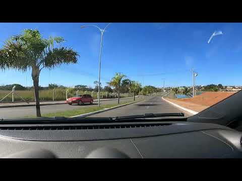 Rota do Gui no Lago de Hidrolândia: um passeio imperdível em Goiás.