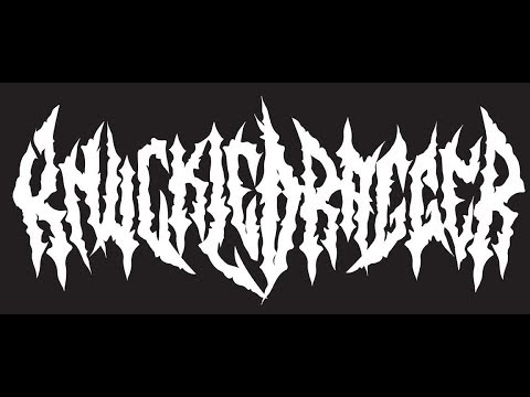 Knuckle Dragger - Ritual Abuse in the Godless South (2019) Full Album HQ (Deathgrind)